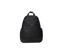 Backpack Rains Dash Noir One size
