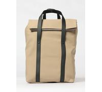 Backpack RAINS Men color Beige