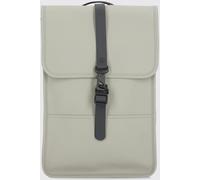 Backpack RAINS Men color Beige