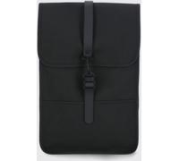 Backpack RAINS Men color Black 1