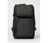 Backpack RAINS Men color Black
