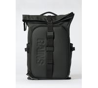 Backpack RAINS Men color Black