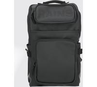 Backpack RAINS Men color Black