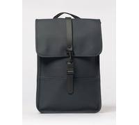 Backpack RAINS Men color Blue