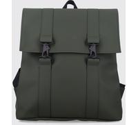 Backpack RAINS Men color Green