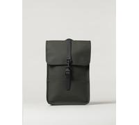 Backpack RAINS Men color Green
