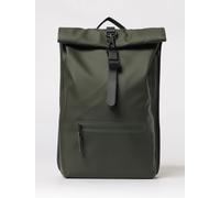 Backpack RAINS Men color Green