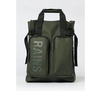 Rains - Texel Tote Backpack - Green - Os