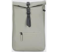 Rains Unisex Rolltop Rucksack - 108 Drift - 108 Drift - One Size