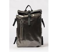 Backpack RAINS Men color Grey