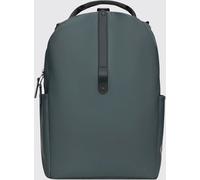 Backpack RAINS Men color Grey