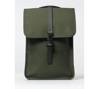 Backpack RAINS Men color Military