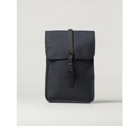 Backpack RAINS Men color Navy