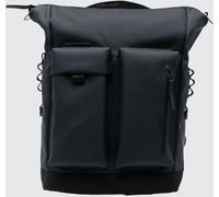 Backpack RAINS Men color Navy
