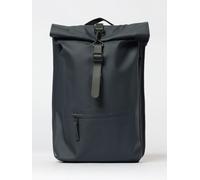 Backpack RAINS Men color Navy