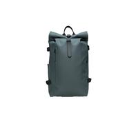 Backpack Rains Rolltop W3 Gris 28 L
