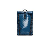 Backpack Rains Sibu Rolltop W3 Bleu One size