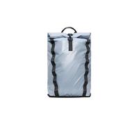 Backpack Rains Sibu Rolltop W3 Bleu One size