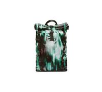 Backpack Rains Sibu Rolltop W3 Vert One size