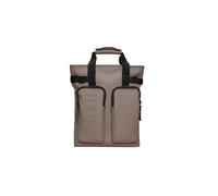 Rains Texel Tote Backpack | Backpack | Cinder | One Size |