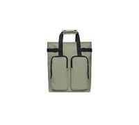 Backpack Rains texel W3 Beige One size