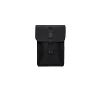 Rains Mini Backpack, 11L, unisex, black