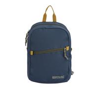 Backpack Regatta Boulder 10L Bleu TU