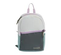 Backpack Regatta Boulder 10L Multicolore TU