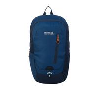 Backpack Regatta Highton V2 25L Bleu TU