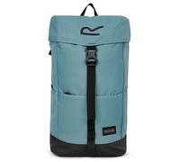 Regatta Backpack Shilton 20L with Adjustable Shoulder Straps & Back Panel for Comfort - Perfect for Walking, Hiking, Camping & Trekking