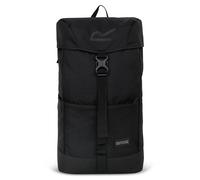 Regatta Shilton 2 15L Backpack in Jet Black Regatta Jet Black