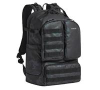 Backpack Rivacase Eco Bleu 330x500x230 mm