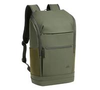 Backpack Rivacase Eco Eden 7856 Vert 20 L