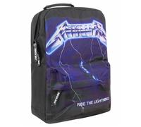 Backpack Rock Sax Black One Size