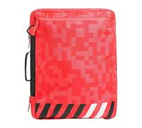 ROSSIGNOL Hero Dual Boot Bag - Mixte - Red / Black - size only size- model 2026 only size