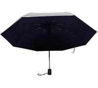 Backpack Rucksack made from resilient pongee fabric, this windproof umbrella for rain is designed to withstand strong winds and heavy rain, offering reliable performance Multipurpose Functional Des...