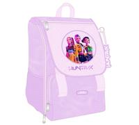 Backpack Safta Kpop Demon Hunter Violet 41 cm