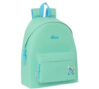 Backpack Safta Stitch Aloha Vert 33x15x42 cm