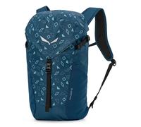 Backpack Salewa Explorer 18 L Bleu TU