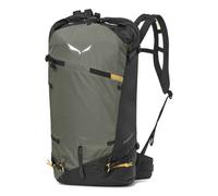 Backpack Salewa ORTLES WALL 2 35L (FADED/GREENBLACK) Unisex