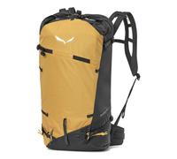 Backpack Salewa ORTLES WALL 2 35L (GOLD/BLACK) Unisex