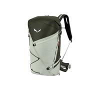 Salewa Puez 40+5L Backpack Grey Green
