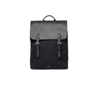 Backpack Sandqvist Everyday Lid L Noir TU
