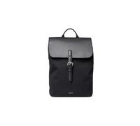 Backpack Sandqvist Everyday Lid M Noir TU