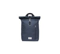 Backpack Sandqvist Ground Rolltop Bleu TU