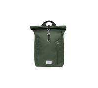 Sandqvist - Ground Rolltop Backpack 19 - Daypack olive