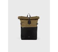Backpack Sandqvist Icon Rolltop 14" Vert TU
