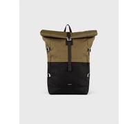 Sandqvist Icon Daypack 65 cm Laptop compartment olive