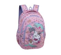 CoolPack Hello Kitty Prime Pro Leisure Backpack with 2 Main Compartments and Chest Strap