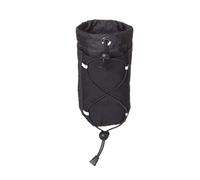 Backpack Shoulder Strap Pouch | Water Bottle Carrier Bag - Backpack Strap Pocket Attachment Bag,for Hiking Road Trip Mountain Climbing Commuting Walking Biking Sightseeing